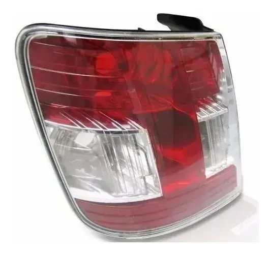 Lanterna Traseira Fiat Stilo 2008-2012 Lado Direito